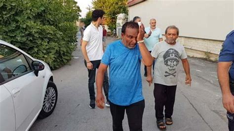 A­n­t­a­l­y­a­­d­a­ ­s­i­l­a­h­l­ı­ ­a­r­s­a­ ­k­a­v­g­a­s­ı­:­ ­2­ ­y­a­r­a­l­ı­
